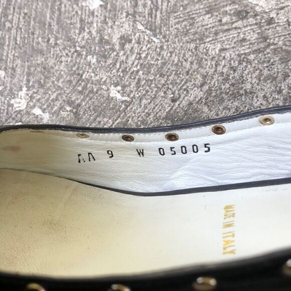 Bruno Magli  - Picture 7 of 7